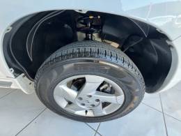 RENAULT - DUSTER - 2014/2014 - Branca - R$ 54.900,00