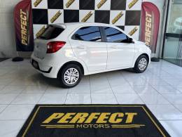 FORD - KA - 2020/2020 - Branca - R$ 51.900,00