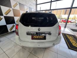 RENAULT - DUSTER - 2014/2014 - Branca - R$ 54.900,00