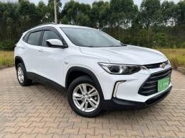 CHEVROLET - TRACKER - 2023/2023 - Branca - R$ 107.900,00