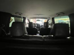 NISSAN - LIVINA - 2013/2013 - Prata - R$ 35.900,00