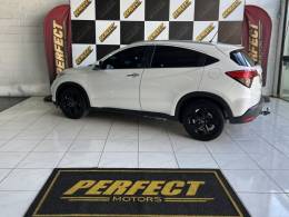 HONDA - HR-V - 2017/2017 - Branca - R$ 94.900,00