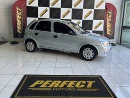 CHEVROLET - CORSA - 2012/2012 - Prata - R$ 34.900,00