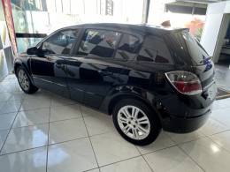 CHEVROLET - VECTRA - 2008/2008 - Preta - R$ 34.900,00