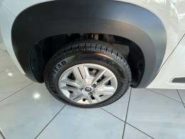 RENAULT - KWID - 2020/2020 - Branca - R$ 36.900,00