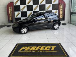 CHEVROLET - CELTA - 2012/2012 - Preta - R$ 21.900,00