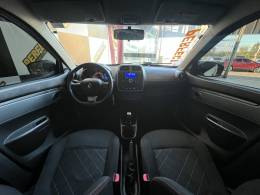 RENAULT - KWID - 2020/2020 - Branca - R$ 36.900,00
