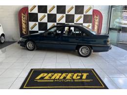 CHEVROLET - OMEGA - 1993/1993 - Azul - R$ 17.900,00