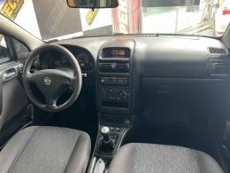 CHEVROLET - ASTRA - 2008/2008 - Preta - R$ 28.900,00