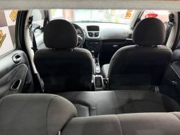 PEUGEOT - 207 - 2012/2012 - Prata - R$ 25.900,00