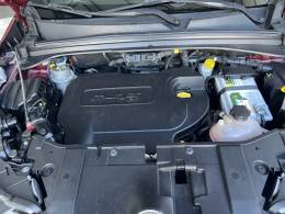 FIAT - TORO - 2019/2019 - Vermelha - R$ 114.900,00