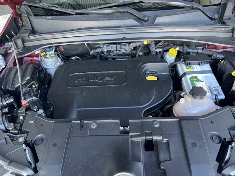 FIAT - TORO - 2019/2019 - Vermelha - R$ 114.900,00