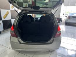 HONDA - FIT - 2005/2005 - Prata - R$ 23.900,00