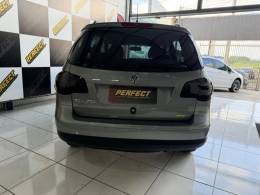 VOLKSWAGEN - SPACEFOX - 2008/2008 - Cinza - R$ 33.900,00